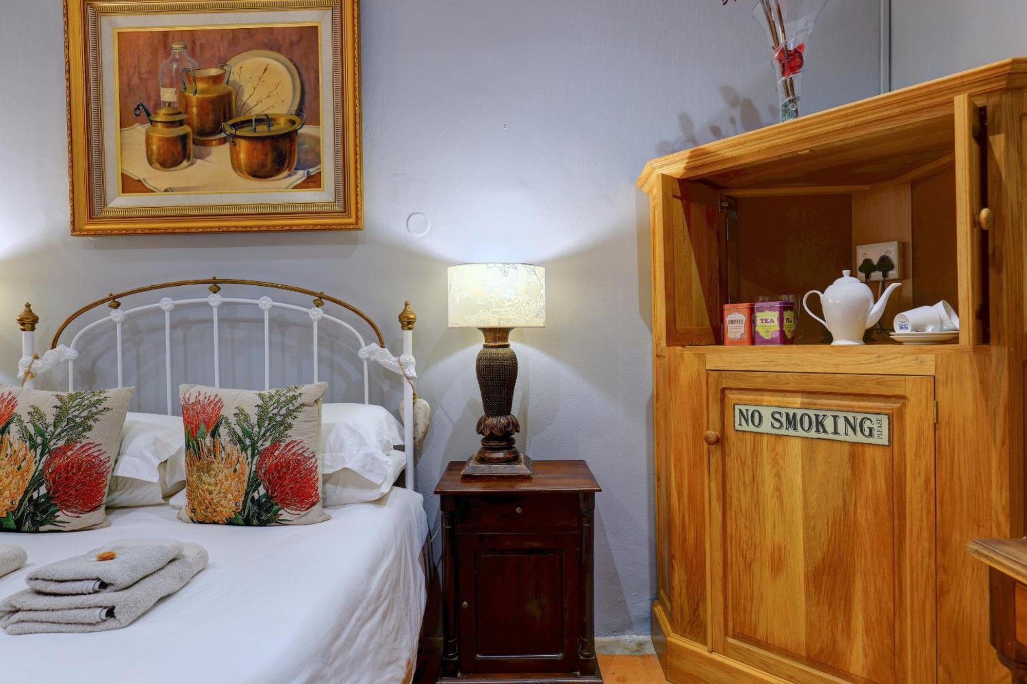 Thylitshia Villa Country Guest House Oudtshoorn Eksteriør bilde