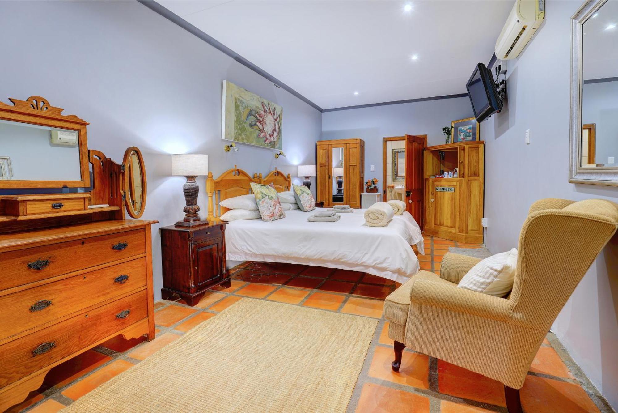 Thylitshia Villa Country Guest House Oudtshoorn Eksteriør bilde