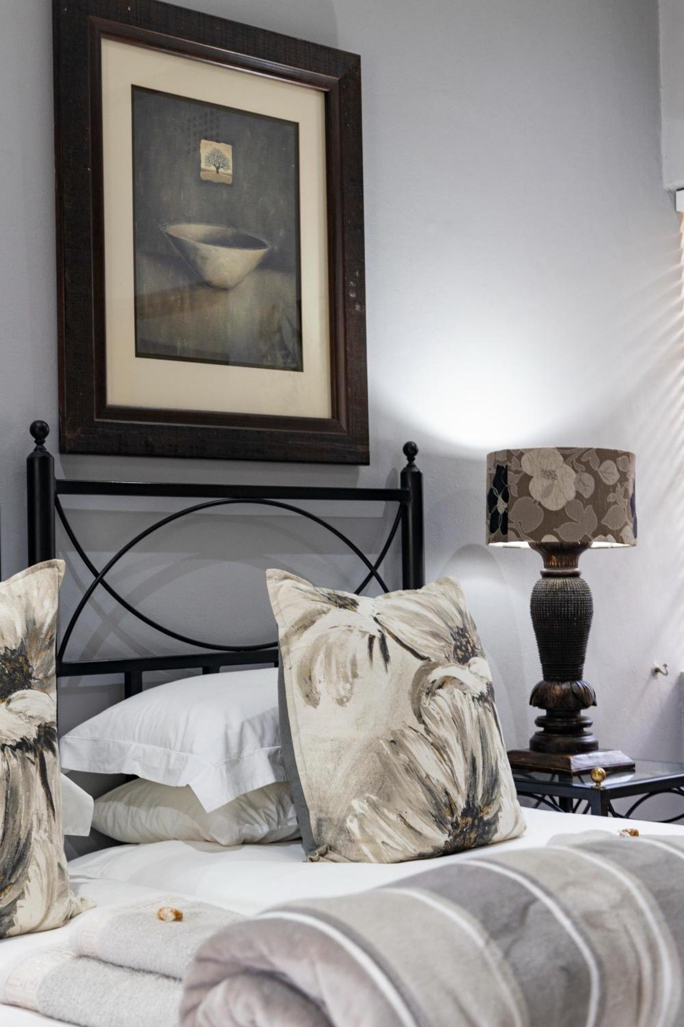 Thylitshia Villa Country Guest House Oudtshoorn Eksteriør bilde