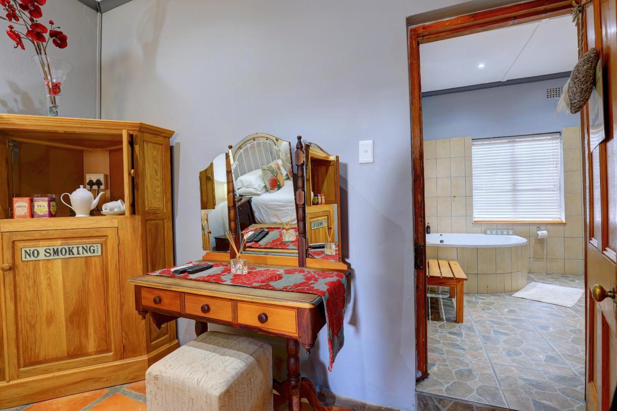 Thylitshia Villa Country Guest House Oudtshoorn Eksteriør bilde
