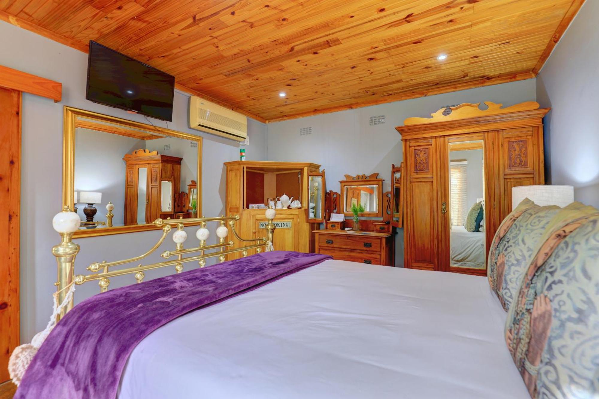 Thylitshia Villa Country Guest House Oudtshoorn Eksteriør bilde