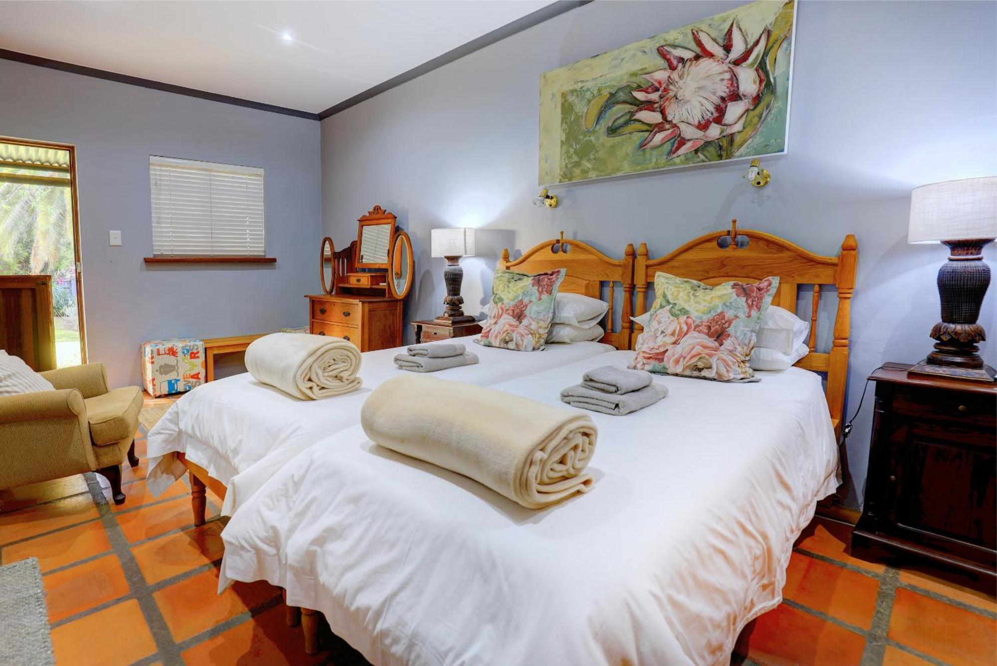 Thylitshia Villa Country Guest House Oudtshoorn Eksteriør bilde