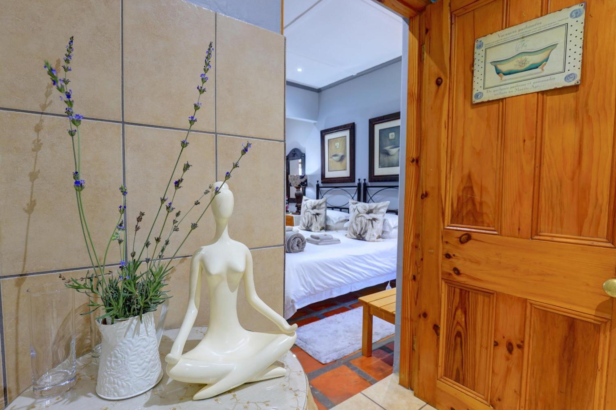 Thylitshia Villa Country Guest House Oudtshoorn Eksteriør bilde