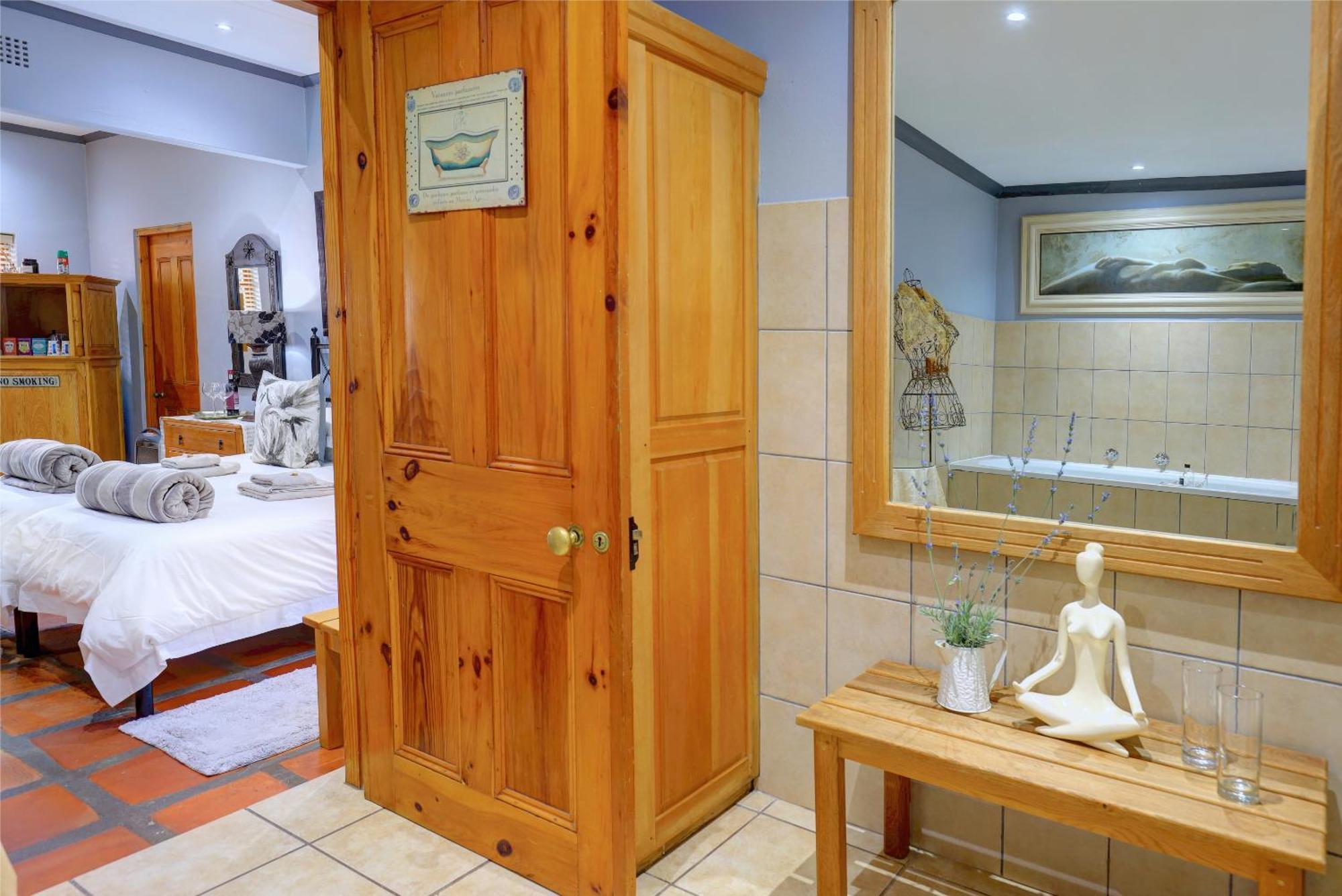 Thylitshia Villa Country Guest House Oudtshoorn Eksteriør bilde