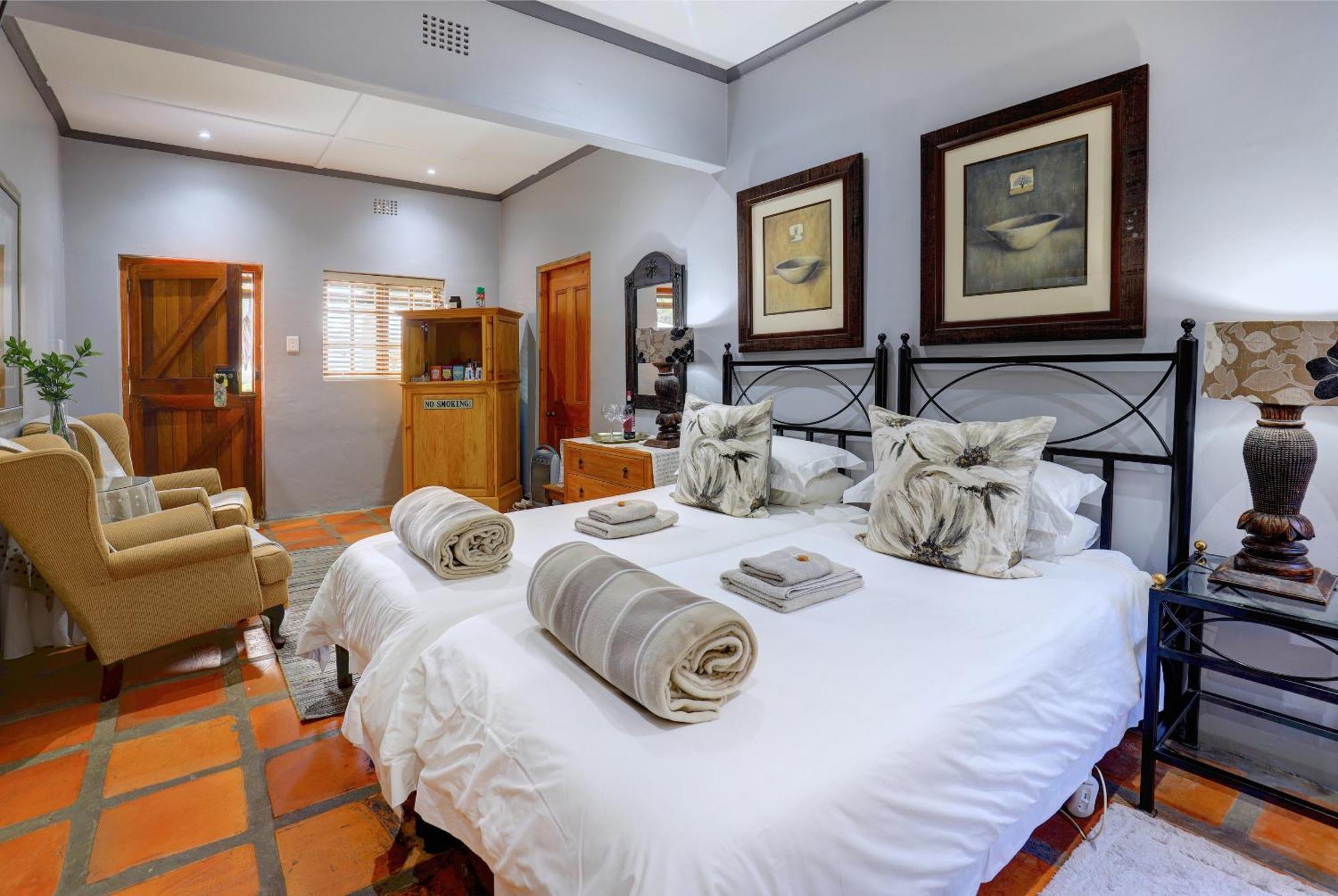 Thylitshia Villa Country Guest House Oudtshoorn Eksteriør bilde